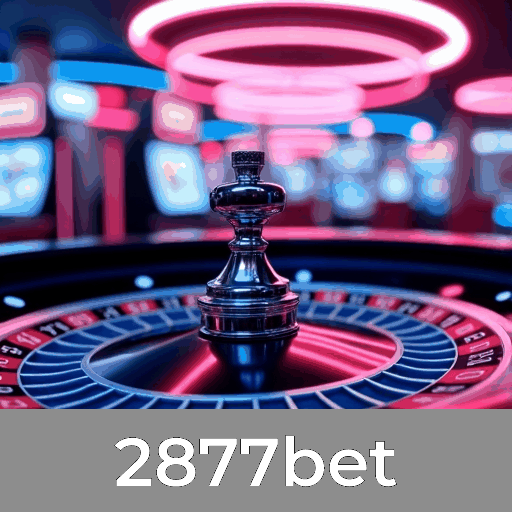 2877bet: Onde a Segurança e o Serviço Profissional se Encontram