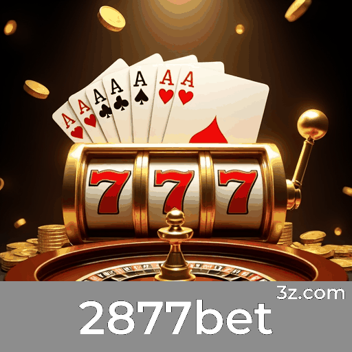 2877bet screen