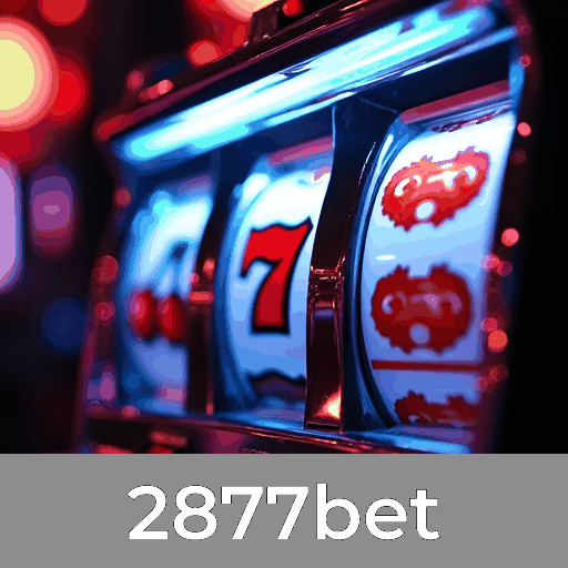 2877bet: Seu Cassino Online Seguro e Premiado